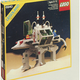 Illustration for article titled Lego Space Timeline Brings Back My Best Childhood Memories